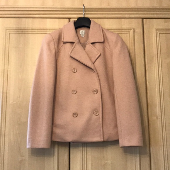 LC Lauren Conrad Jackets & Blazers - Lauren Conrad wool coat